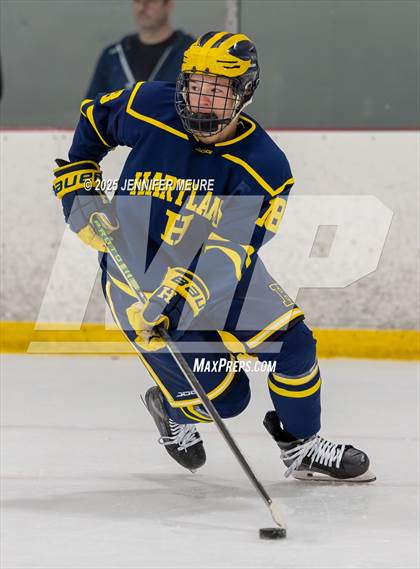 Thumbnail 1 in St. Francis (A-Team) @ Hartland (A-Team) photogallery.