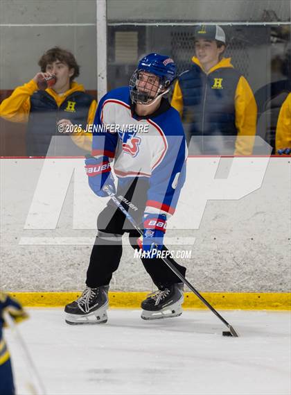 Thumbnail 1 in St. Francis (A-Team) @ Hartland (A-Team) photogallery.