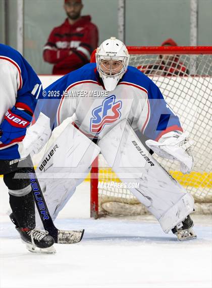 Thumbnail 1 in St. Francis (A-Team) @ Hartland (A-Team) photogallery.