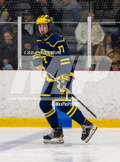 Thumbnail 3 in St. Francis (A-Team) @ Hartland (A-Team) photogallery.