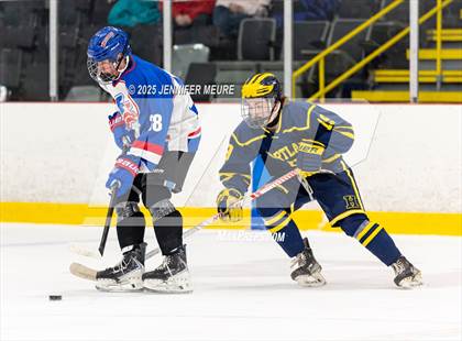 Thumbnail 3 in St. Francis (A-Team) @ Hartland (A-Team) photogallery.