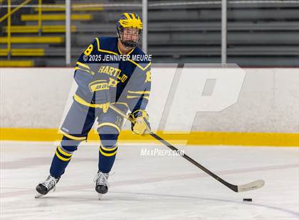 Thumbnail 3 in St. Francis (A-Team) @ Hartland (A-Team) photogallery.