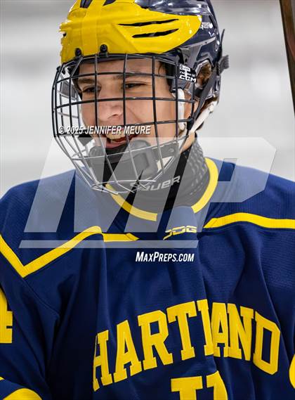 Thumbnail 1 in St. Francis (A-Team) @ Hartland (A-Team) photogallery.