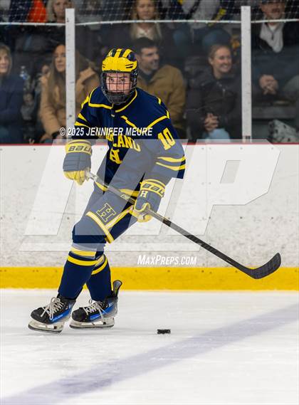 Thumbnail 2 in St. Francis (A-Team) @ Hartland (A-Team) photogallery.