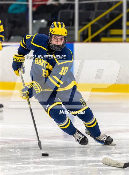 Thumbnail 1 in St. Francis (A-Team) @ Hartland (A-Team) photogallery.