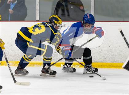 Thumbnail 3 in St. Francis (A-Team) @ Hartland (A-Team) photogallery.