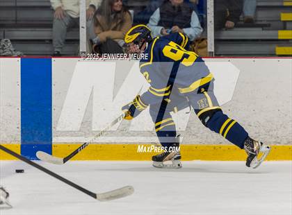 Thumbnail 2 in St. Francis (A-Team) @ Hartland (A-Team) photogallery.