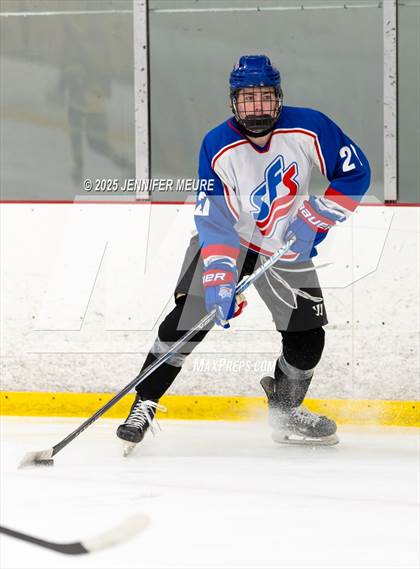 Thumbnail 3 in St. Francis (A-Team) @ Hartland (A-Team) photogallery.