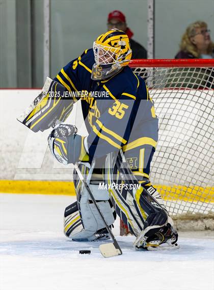 Thumbnail 3 in St. Francis (A-Team) @ Hartland (A-Team) photogallery.