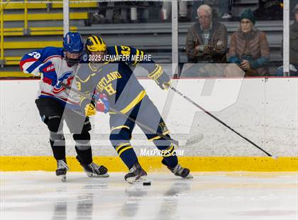 Thumbnail 1 in St. Francis (A-Team) @ Hartland (A-Team) photogallery.