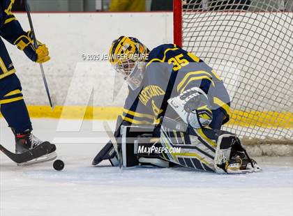 Thumbnail 2 in St. Francis (A-Team) @ Hartland (A-Team) photogallery.