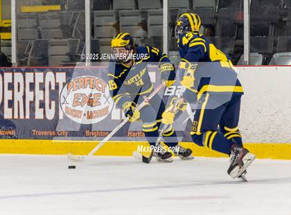 Thumbnail 1 in St. Francis (A-Team) @ Hartland (A-Team) photogallery.