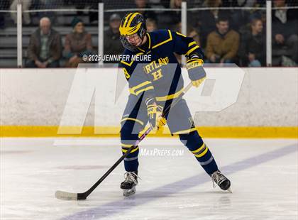 Thumbnail 1 in St. Francis (A-Team) @ Hartland (A-Team) photogallery.