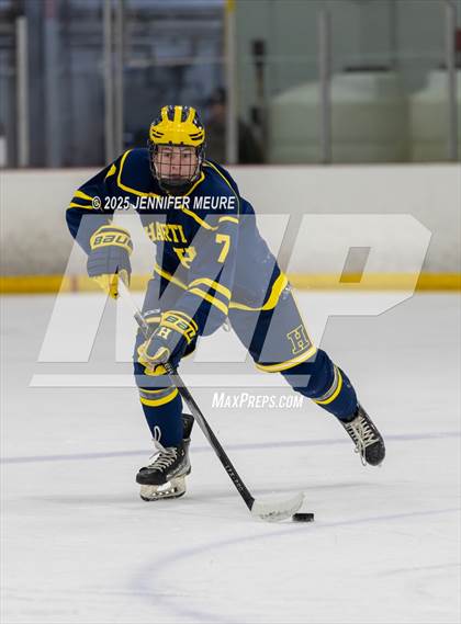 Thumbnail 3 in St. Francis (A-Team) @ Hartland (A-Team) photogallery.