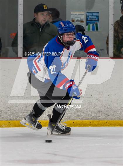 Thumbnail 1 in St. Francis (A-Team) @ Hartland (A-Team) photogallery.