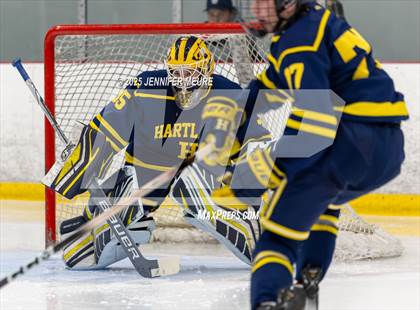 Thumbnail 2 in St. Francis (A-Team) @ Hartland (A-Team) photogallery.