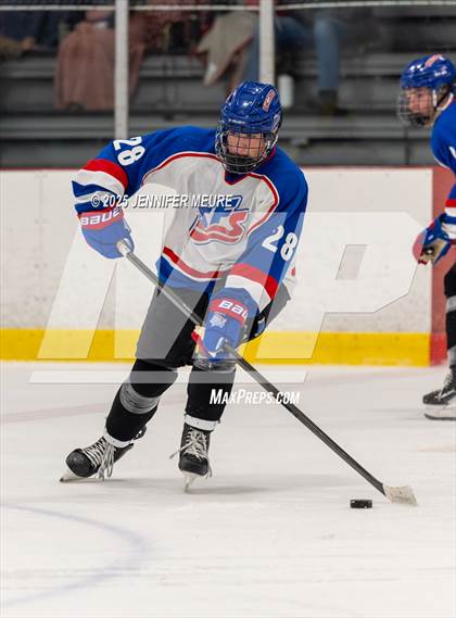 Thumbnail 1 in St. Francis (A-Team) @ Hartland (A-Team) photogallery.