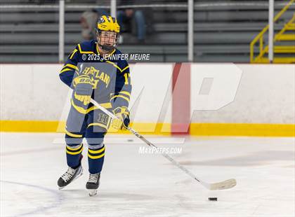 Thumbnail 2 in St. Francis (A-Team) @ Hartland (A-Team) photogallery.