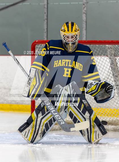 Thumbnail 3 in St. Francis (A-Team) @ Hartland (A-Team) photogallery.