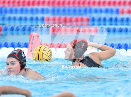 Thumbnail 2 in St. Mary's vs. Merced (CIF SJS D2 Final) photogallery.