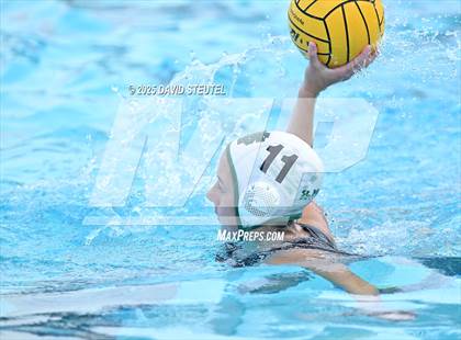 Thumbnail 2 in St. Mary's vs. Merced (CIF SJS D2 Final) photogallery.