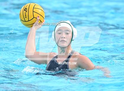 Thumbnail 1 in St. Mary's vs. Merced (CIF SJS D2 Final) photogallery.