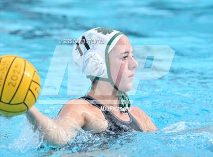 Thumbnail 1 in St. Mary's vs. Merced (CIF SJS D2 Final) photogallery.