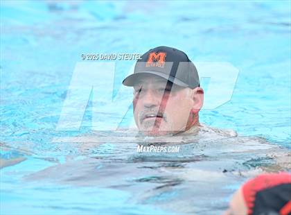 Thumbnail 1 in St. Mary's vs. Merced (CIF SJS D2 Final) photogallery.