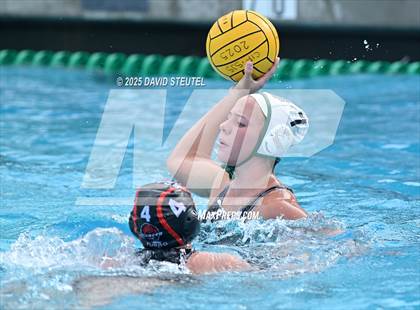 Thumbnail 3 in St. Mary's vs. Merced (CIF SJS D2 Final) photogallery.