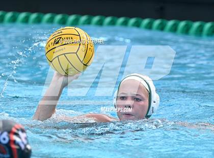 Thumbnail 2 in St. Mary's vs. Merced (CIF SJS D2 Final) photogallery.