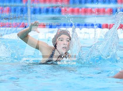 Thumbnail 3 in St. Mary's vs. Merced (CIF SJS D2 Final) photogallery.