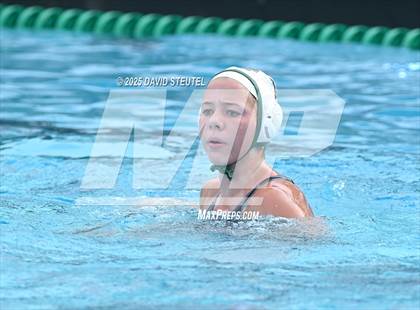 Thumbnail 3 in St. Mary's vs. Merced (CIF SJS D2 Final) photogallery.