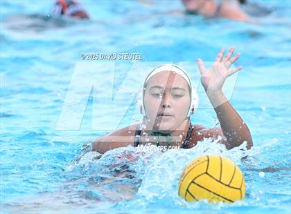 Thumbnail 3 in St. Mary's vs. Merced (CIF SJS D2 Final) photogallery.