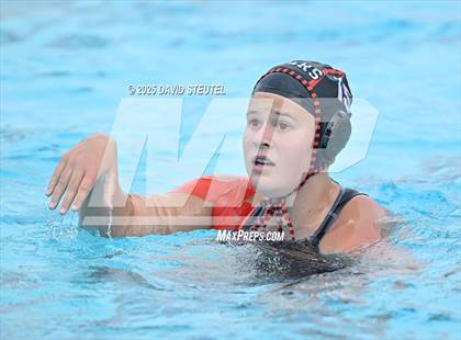 Thumbnail 3 in St. Mary's vs. Merced (CIF SJS D2 Final) photogallery.