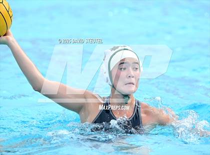 Thumbnail 1 in St. Mary's vs. Merced (CIF SJS D2 Final) photogallery.