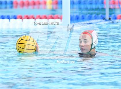 Thumbnail 2 in St. Mary's vs. Merced (CIF SJS D2 Final) photogallery.