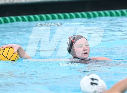 Thumbnail 1 in St. Mary's vs. Merced (CIF SJS D2 Final) photogallery.