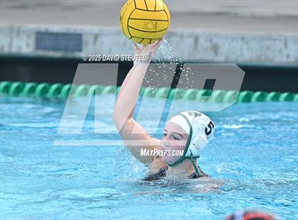 Thumbnail 3 in St. Mary's vs. Merced (CIF SJS D2 Final) photogallery.