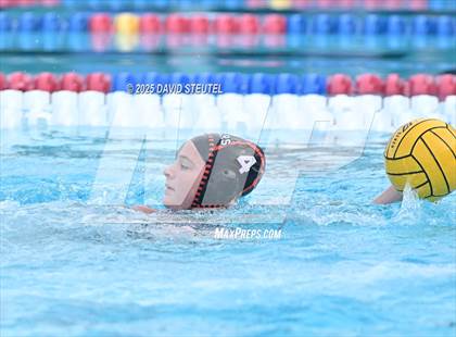 Thumbnail 2 in St. Mary's vs. Merced (CIF SJS D2 Final) photogallery.