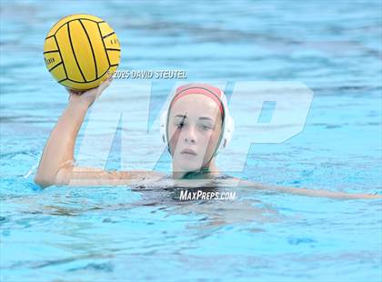 Thumbnail 2 in St. Mary's vs. Merced (CIF SJS D2 Final) photogallery.