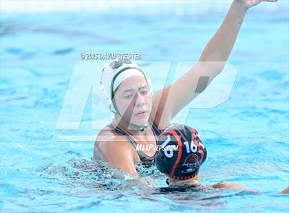 Thumbnail 2 in St. Mary's vs. Merced (CIF SJS D2 Final) photogallery.