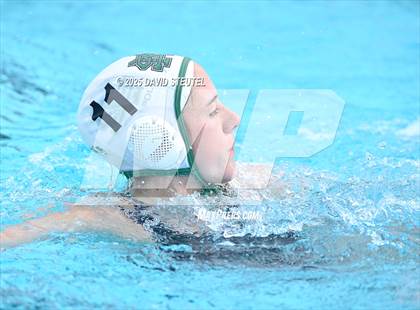 Thumbnail 2 in St. Mary's vs. Merced (CIF SJS D2 Final) photogallery.