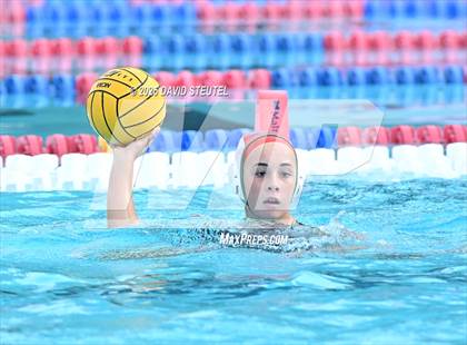 Thumbnail 3 in St. Mary's vs. Merced (CIF SJS D2 Final) photogallery.