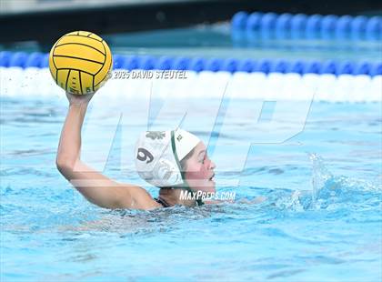 Thumbnail 2 in St. Mary's vs. Merced (CIF SJS D2 Final) photogallery.