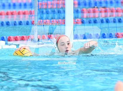 Thumbnail 2 in St. Mary's vs. Merced (CIF SJS D2 Final) photogallery.