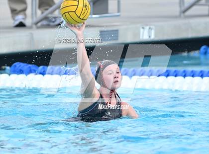 Thumbnail 2 in St. Mary's vs. Merced (CIF SJS D2 Final) photogallery.