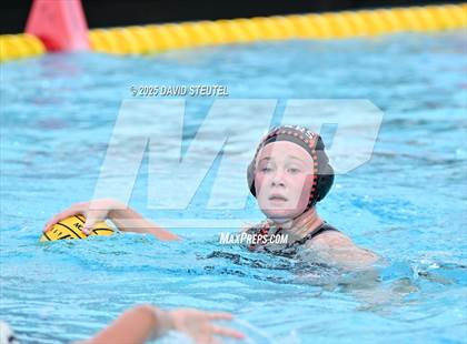 Thumbnail 3 in St. Mary's vs. Merced (CIF SJS D2 Final) photogallery.