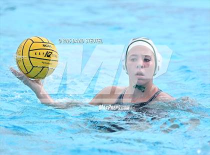 Thumbnail 3 in St. Mary's vs. Merced (CIF SJS D2 Final) photogallery.