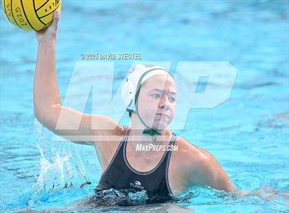 Thumbnail 3 in St. Mary's vs. Merced (CIF SJS D2 Final) photogallery.