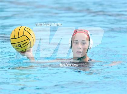 Thumbnail 1 in St. Mary's vs. Merced (CIF SJS D2 Final) photogallery.